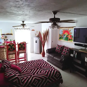  Apartamento ¡confortable Y Privado! - Ubicado En Av. Principal